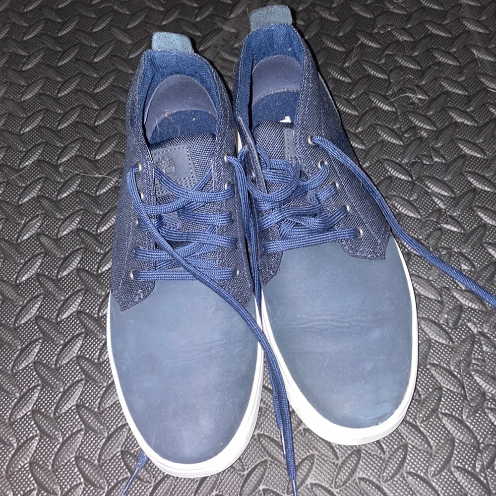 COPY - Timberland sneakers